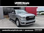 New 2025 Ram 1500 Big Horn Crew Cab 4x4 Pickup for sale #SN730430 - photo 1