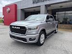 New 2025 Ram 1500 Big Horn Crew Cab 4x4 Pickup for sale #SN730430 - photo 3