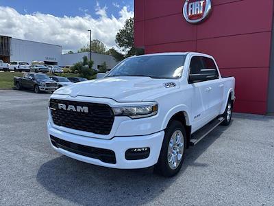 New 2025 Ram 1500 Big Horn Crew Cab 4x4 Pickup for sale #SN730431 - photo 2