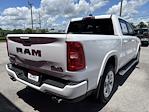New 2025 Ram 1500 Big Horn Crew Cab 4x4 Pickup for sale #SN730431 - photo 5