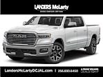 New 2025 Ram 1500 Laramie Crew Cab 4x4 Pickup for sale #SN766645 - photo 14
