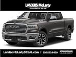 New 2025 Ram 1500 Laramie Crew Cab 4x4 Pickup for sale #SN766646 - photo 14