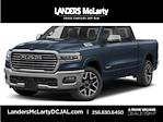 New 2025 Ram 1500 Laramie Crew Cab 4x4 Pickup for sale #SN766648 - photo 14