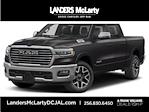 New 2025 Ram 1500 Laramie Crew Cab 4x4 Pickup for sale #SN766650 - photo 14
