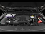 New 2025 Ram 1500 Laramie Crew Cab 4x4 Pickup for sale #SN766650 - photo 9