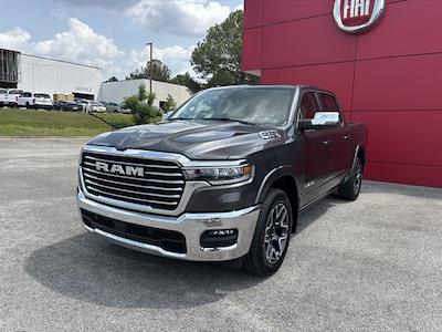 New 2025 Ram 1500 Laramie Crew Cab 4x4 Pickup for sale #SN766651 - photo 2