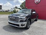 New 2025 Ram 1500 Laramie Crew Cab 4x4 Pickup for sale #SN766651 - photo 2