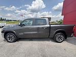 New 2025 Ram 1500 Laramie Crew Cab 4x4 Pickup for sale #SN766651 - photo 3
