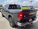 New 2025 Ram 1500 Laramie Crew Cab 4x4 Pickup for sale #SN766651 - photo 4