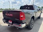 New 2025 Ram 1500 Laramie Crew Cab 4x4 Pickup for sale #SN766651 - photo 5