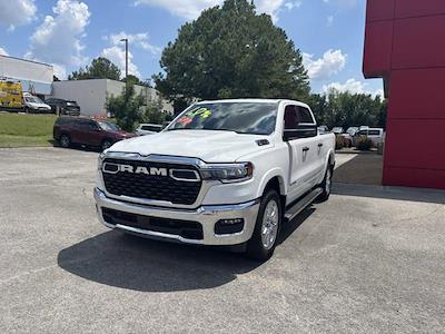 New 2025 Ram 1500 Big Horn Crew Cab 4x4 Pickup for sale #SN774860 - photo 2