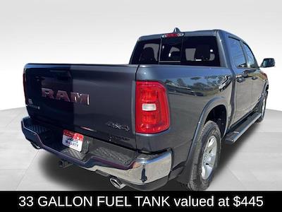 New 2026 Ram 1500 Big Horn Crew Cab for sale #TN244429 - photo 2