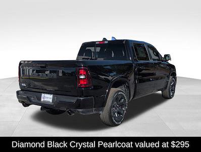 New 2026 Ram 1500 Big Horn Crew Cab for sale #T4150726 - photo 2