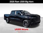 2026 Ram 1500 Crew Cab 4x4 Pickup for sale #T4150726 - photo 3