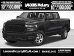 New 2026 Ram 1500 Tradesman Crew Cab for sale #T4158127 - photo 1