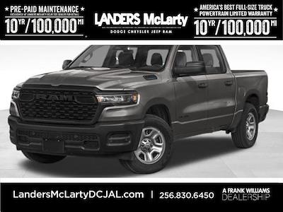 New 2026 Ram 1500 - photo 1
