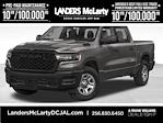 New 2026 Ram 1500 Tradesman Crew Cab for sale #T4158137 - photo 1