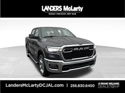 New 2026 Ram 1500 Big Horn Crew Cab for sale #T4158144 - photo 1