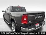 New 2026 Ram 1500 Big Horn Crew Cab for sale #T4158144 - photo 2