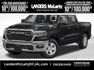 New 2026 Ram 1500 - photo 1