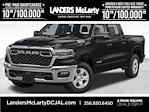 New 2026 Ram 1500 Lone Star Crew Cab for sale #T4165470 - photo 1