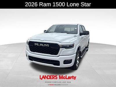 New 2026 Ram 1500 - photo 1