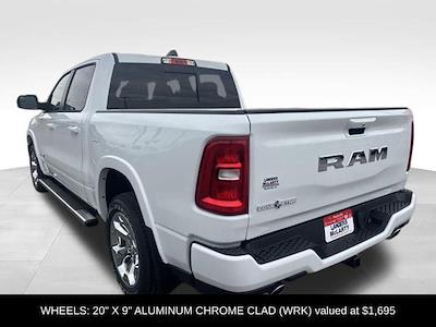 New 2026 Ram 1500 - photo 1