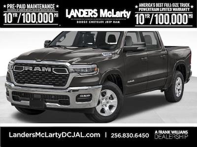 New 2026 Ram 1500 - photo 1