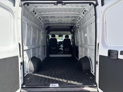 New 2026 Ram ProMaster 3500 High Roof Empty Cargo Van for sale #TE150786 - photo 2