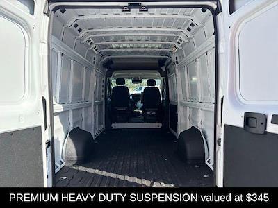 2026 Ram ProMaster 3500 High Roof FWD Empty Cargo Van for sale #TE150786 - photo 2