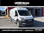 New 2026 Ram ProMaster 3500 High Roof Empty Cargo Van for sale #TE150786 - photo 1