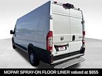 New 2026 Ram ProMaster 3500 High Roof Empty Cargo Van for sale #TE150786 - photo 3