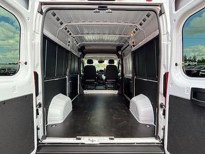 New 2026 Ram ProMaster 3500 High Roof Empty Cargo Van for sale #TE150787 - photo 2