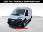 New 2026 Ram ProMaster 3500 High Roof Empty Cargo Van for sale #TE150787 - photo 4