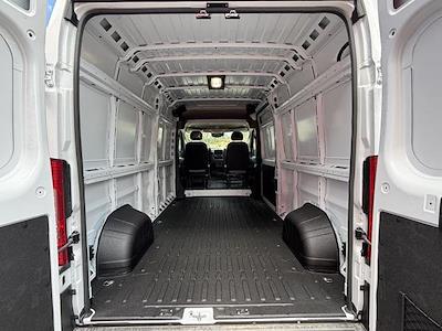 New 2026 Ram ProMaster 2500 High Roof Empty Cargo Van for sale #TE151075 - photo 2