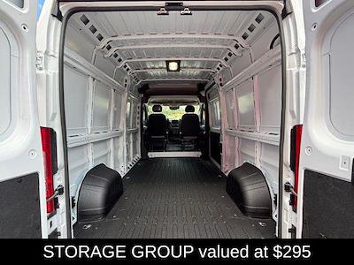 2026 Ram ProMaster 2500 High Roof FWD Empty Cargo Van for sale #TE151075 - photo 2