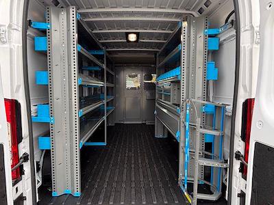 New 2026 Ram ProMaster 2500 High Roof Upfitted Cargo Van for sale #TE151075 - photo 2