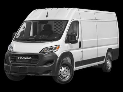 New 2026 Ram ProMaster 3500 High Roof Empty Cargo Van for sale #TE155414 - photo 1