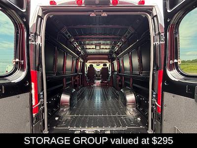 New 2026 Ram ProMaster 3500 High Roof Empty Cargo Van for sale #TE155414 - photo 2