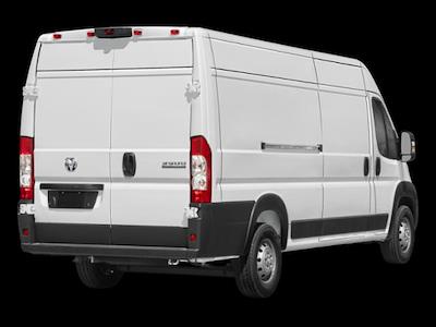 New 2026 Ram ProMaster 3500 High Roof Empty Cargo Van for sale #TE155414 - photo 2