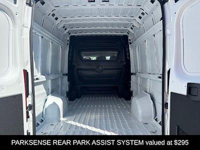 New 2026 Ram ProMaster 3500 High Roof Empty Cargo Van for sale #TE156579 - photo 2