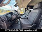 New 2026 Ram ProMaster 3500 High Roof Empty Cargo Van for sale #TE156579 - photo 11