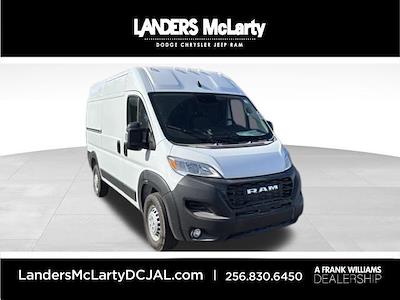 2026 Ram ProMaster 1500 High Roof FWD Empty Cargo Van for sale #TE159795 - photo 1