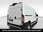 2026 Ram ProMaster 1500 High Roof FWD Empty Cargo Van for sale #TE159795 - photo 3