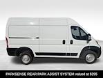 2026 Ram ProMaster 1500 High Roof FWD Empty Cargo Van for sale #TE159795 - photo 9