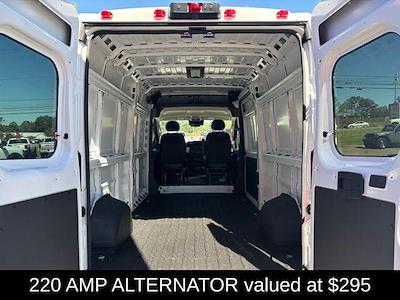 2026 Ram ProMaster 3500 High Roof FWD Empty Cargo Van for sale #TE160915 - photo 2