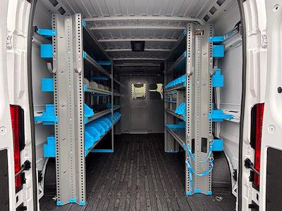 New 2026 Ram ProMaster 3500 High Roof Upfitted Cargo Van for sale #TE160915 - photo 2