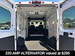 2026 Ram ProMaster 3500 High Roof FWD Empty Cargo Van for sale #TE160915 - photo 2