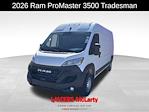 2026 Ram ProMaster 3500 High Roof FWD Empty Cargo Van for sale #TE160915 - photo 5