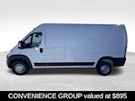 2026 Ram ProMaster 3500 High Roof FWD Empty Cargo Van for sale #TE160915 - photo 6